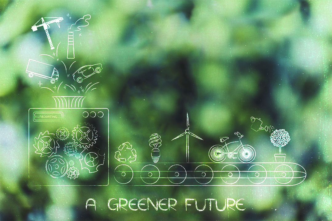 greener future with eco4 scheme