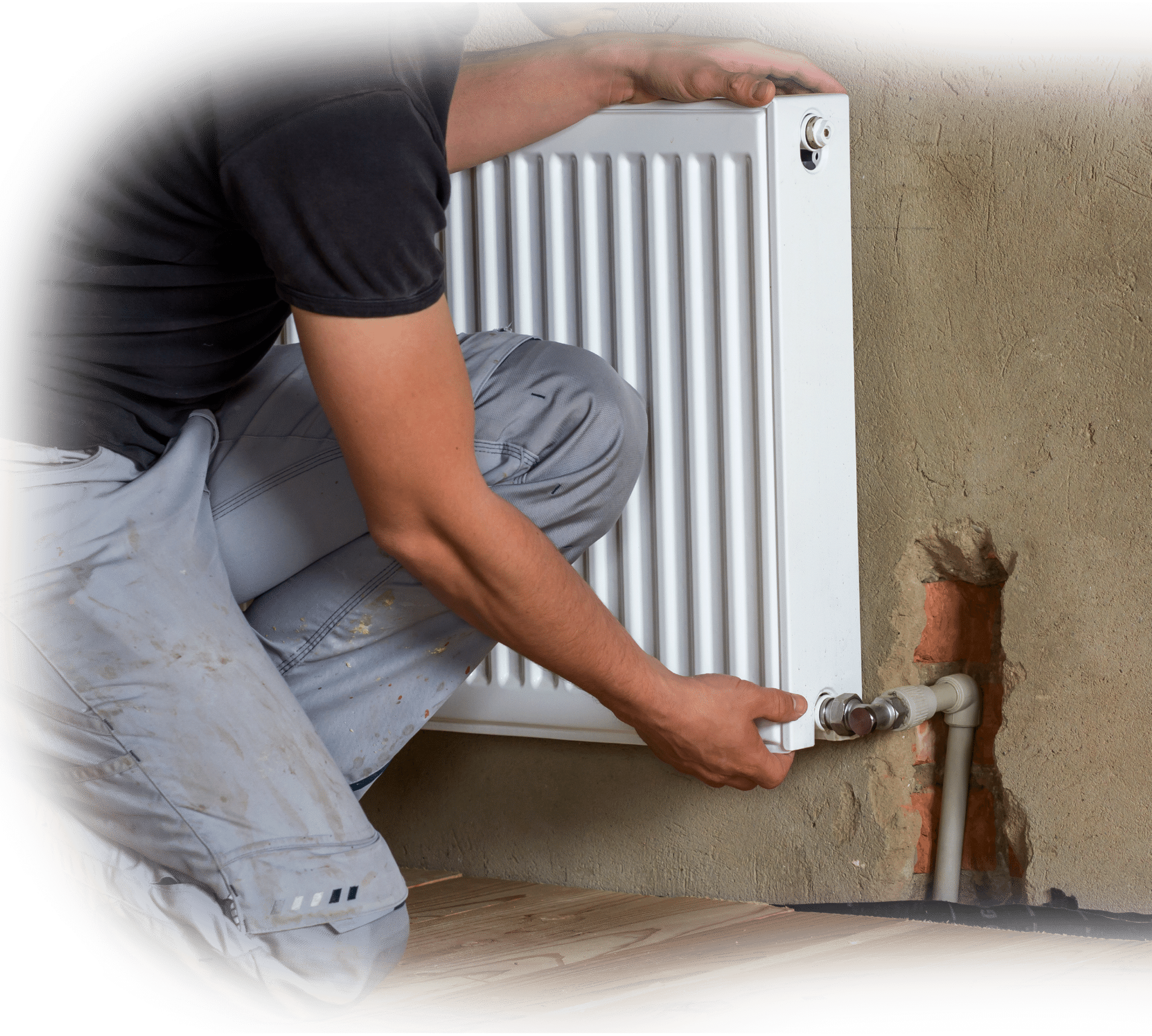 Get First Time Central Heating System Grant Now with Grant Boilers