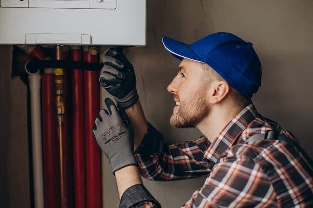 Boiler Maintenance