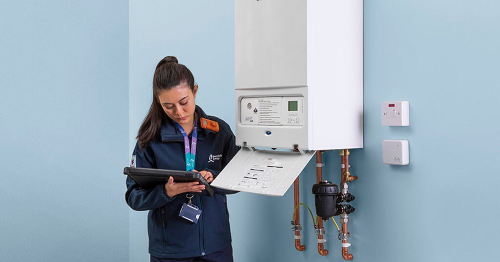 DELVING INTO THE ECO4 BOILER GRANT