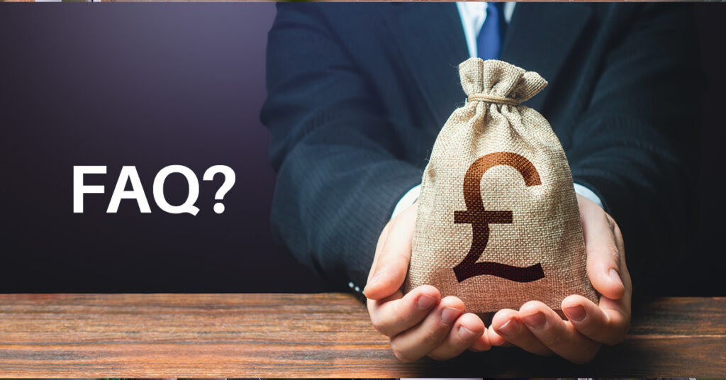 Frequently Asked Questions about Universal Credit and the ECO4 Boiler Grant