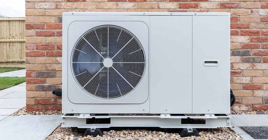 The Ultimate Guide to Free Air Source Heat Pump Grants