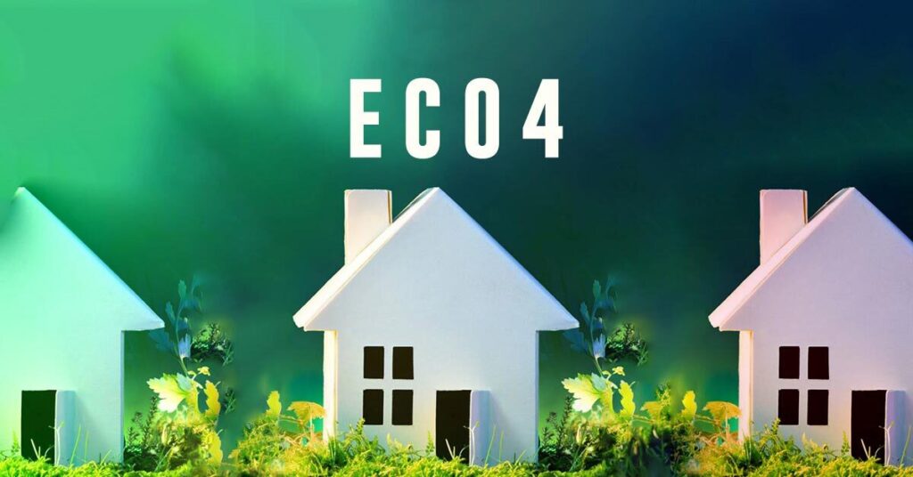 ECO4 Boiler Scheme