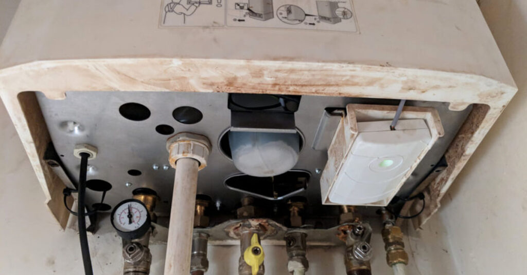 Is Your Boiler a Relic of the Radiator Age?