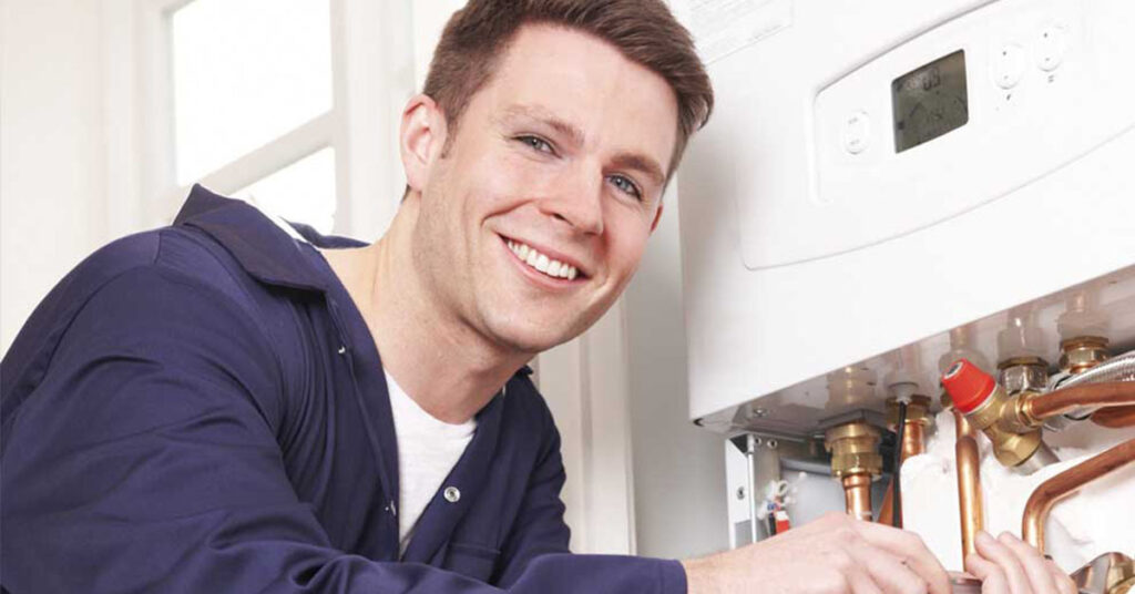 Step-by-Step Process to Secure Your Grants for Free Boiler: