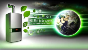 ECO4 Free Boiler Scheme A Step Towards Greener Future