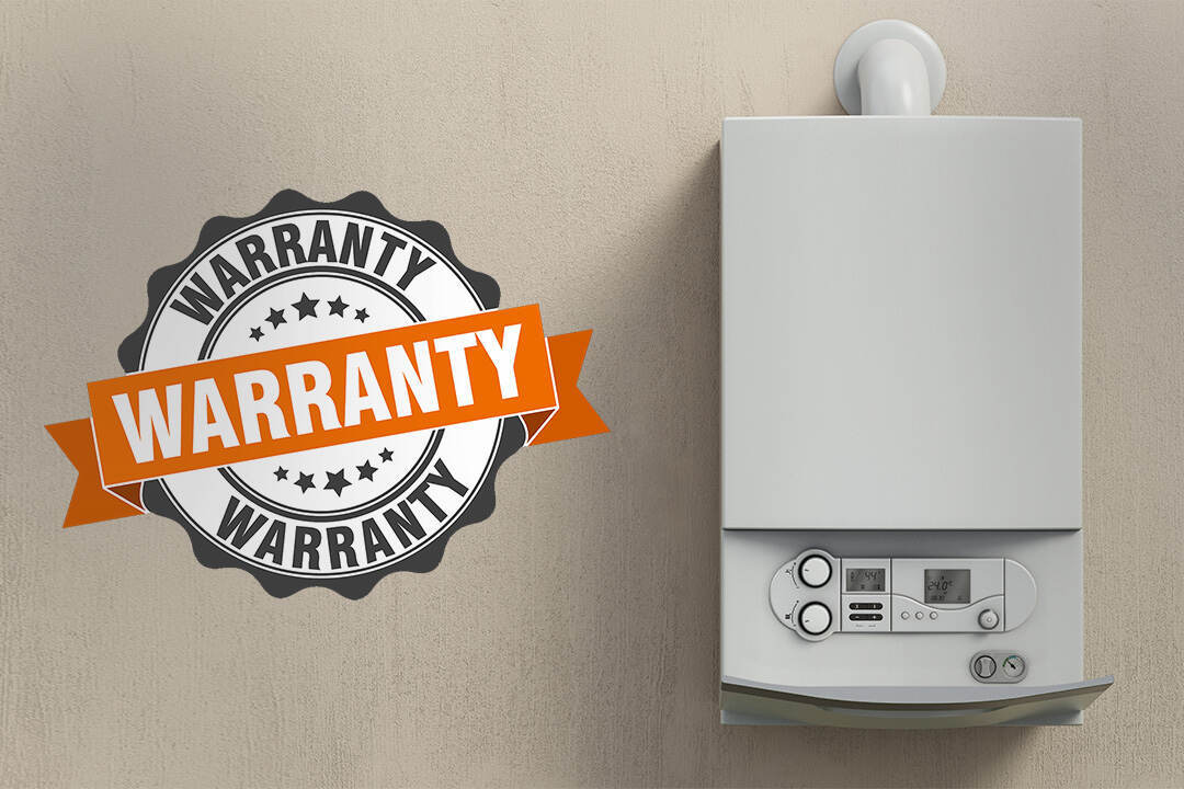 understanding boiler warranties.