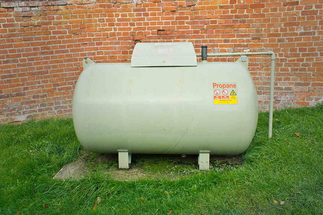 An Ultimate Guide To LPG Boiler And How It Works?