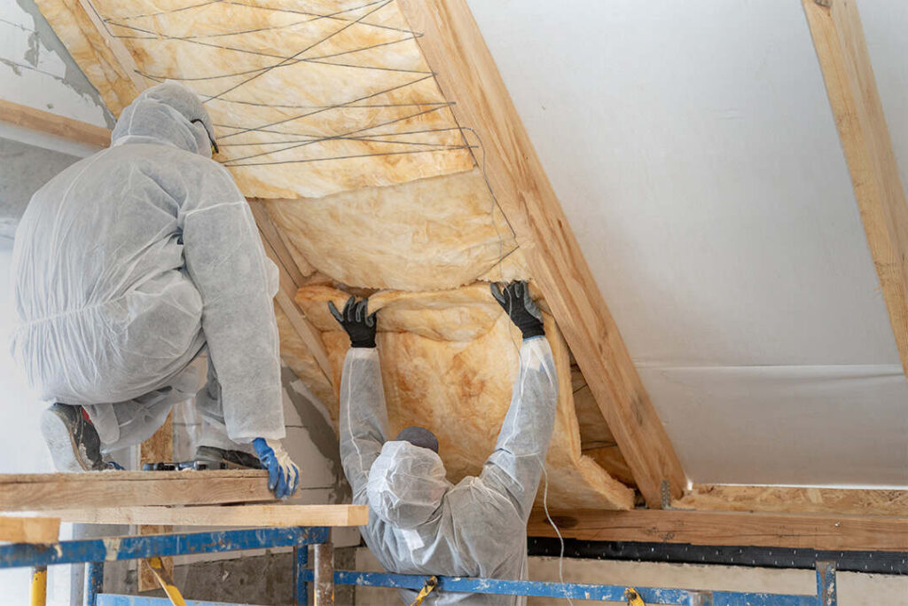 Get-Free-Loft-Insulation