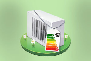 Air-Source-Heat-Pump-Installation