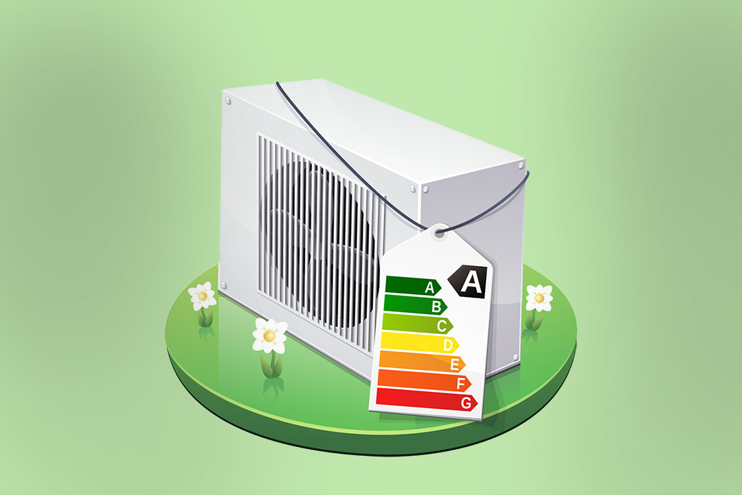 Air-Source-Heat-Pump-Installation