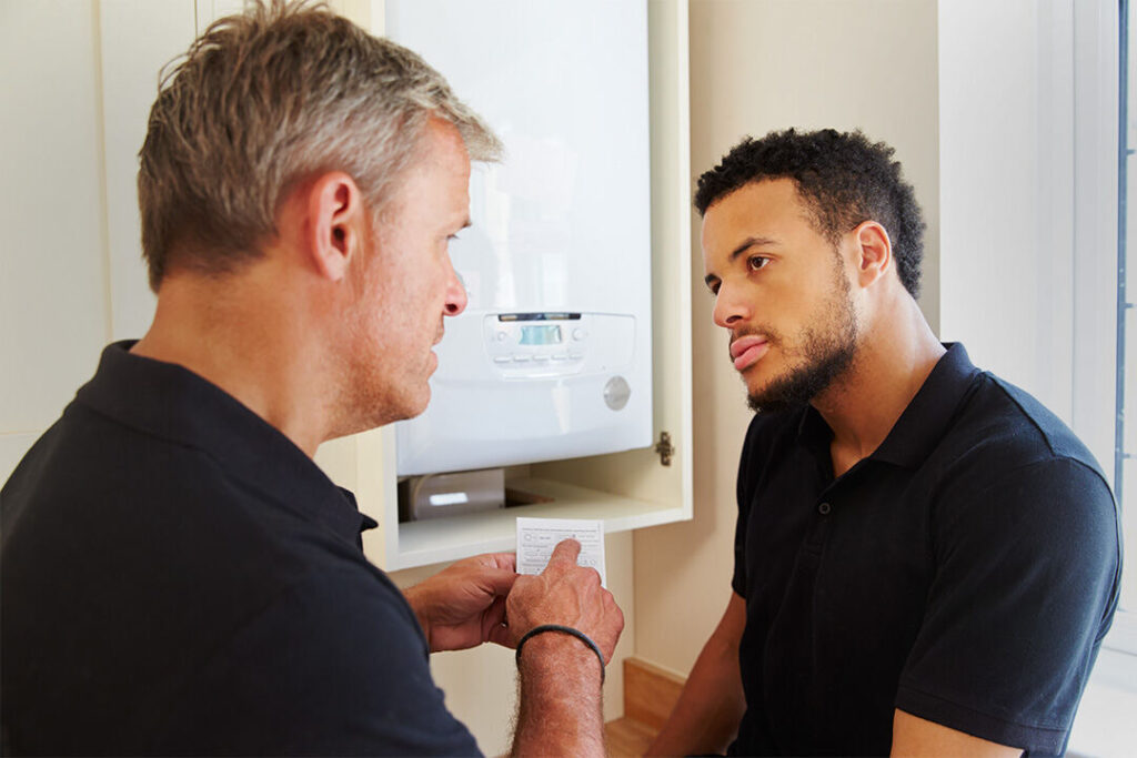 Benefits of Upgrading Your Old Boiler