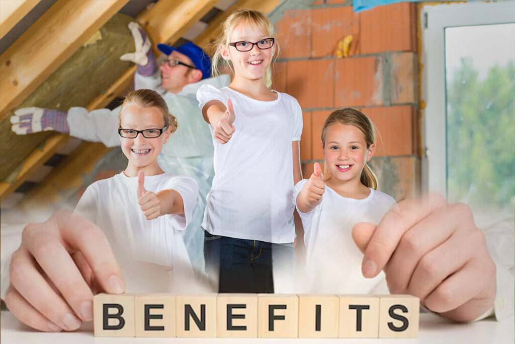 Benefits Qualify for the Warm Home Discount