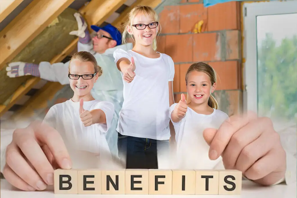 Benefits Qualify for the Warm Home Discount