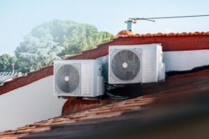 Right Size of Air Source Heat Pumps for Your Home