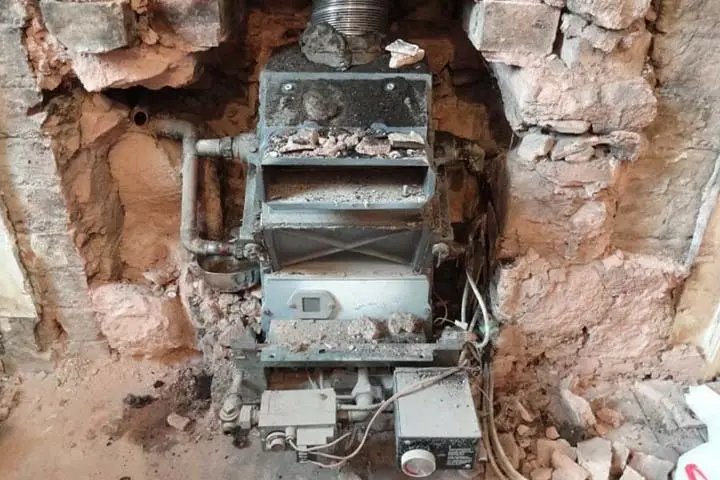 Back Boiler Replacement Is it Worth it