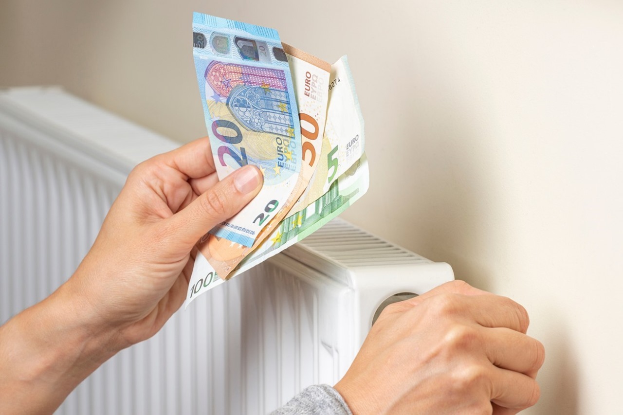 New Central Heating System Cost in the UK