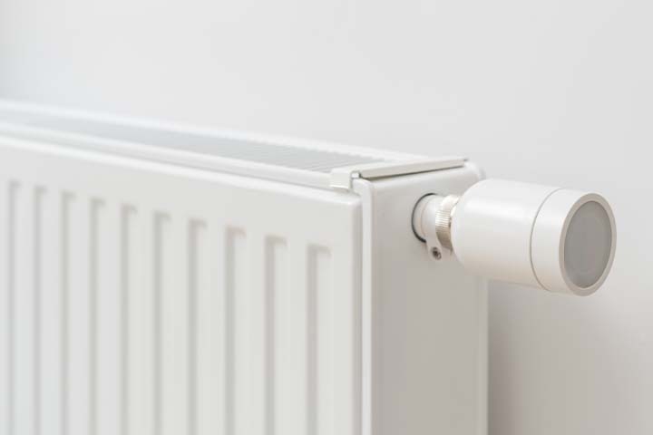 Best Central Heating Inhibitors UK