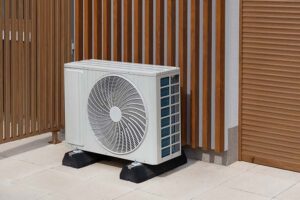 High Temperature Heat Pump