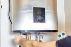 How to Fix Pump Overrun Boiler