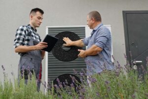 Are heat pumps worth it in the UK comparison of cost savings and efficiency