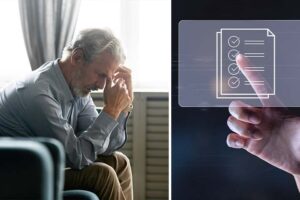 Chart showing LA Flex income and benefit eligibility thresholds explained clearly.