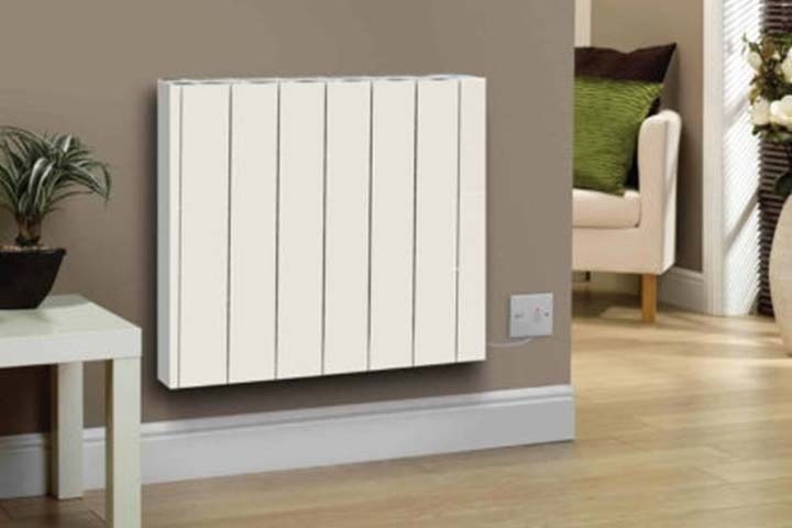 How to use electric storage heaters efficiently for energy saving and lower electricity bills at home