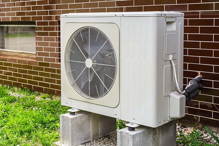 What is the Boiler Upgrade Scheme and how it works in the UK for home heating upgrades